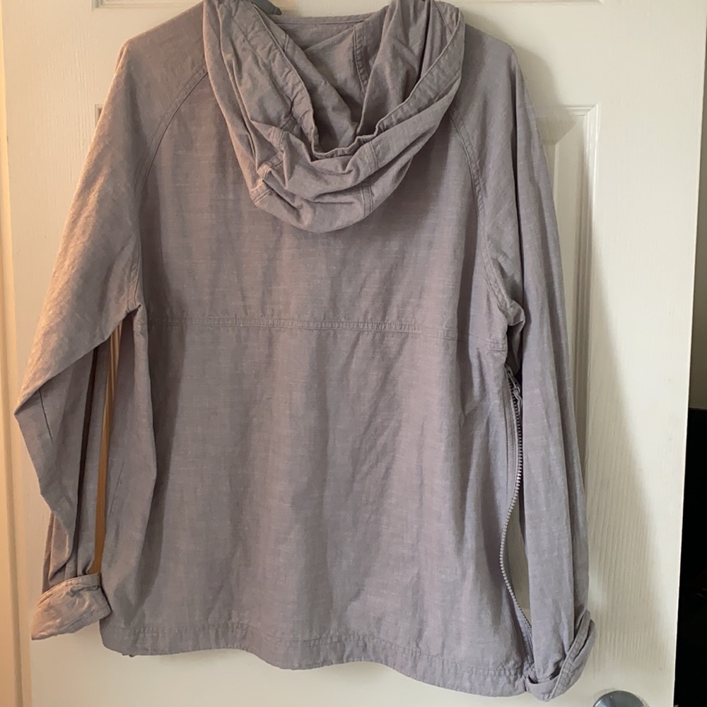 Arizona Jean Co men’s pullover with hoodie - Picture 5 of 13
